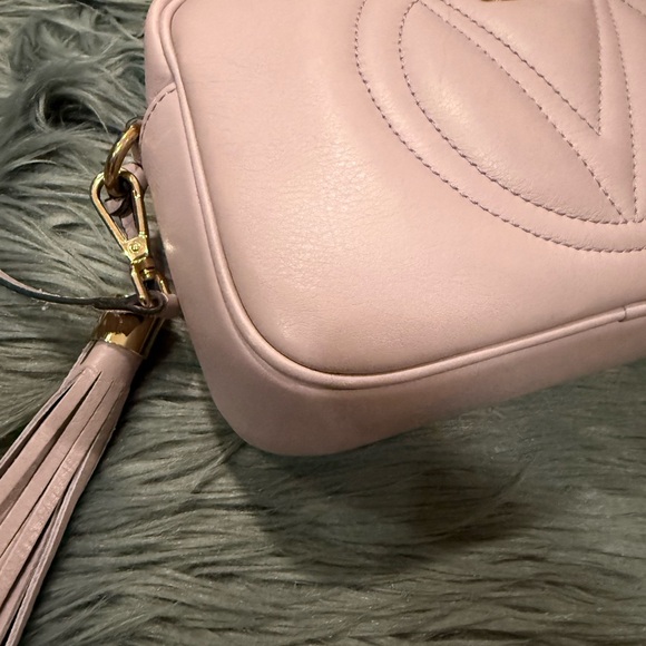 Valentino Mia Signature Leather Bag - Picture 10 of 14
